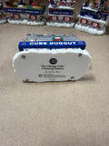 Chicago Cubs Christmas Express Train - The Danbury Mint