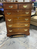 Dixie Chest of Drawers/Dresser ***HEAVY ITEM***READ DETAILS ON PICK UP POLICY***