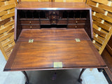 Henkel Harris Lady Astor Writing Desk with Key