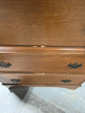 ***AS IS***Dresser