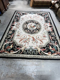 Safavieh Chelsea Collection Rooster Rug, 12 ft x 8.75 ft