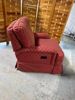 Barcalounger Power Reclining Chair***HEAVY ITEM***
