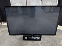 LG 50” HD 2012 Plasma TV with Remote