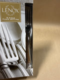 Williamsburg Royal Shell 5 Piece Place Setting In Box From Lenox - Appears Unused // 4 Sets Available // PRICED INDIVIDUALLY(C)