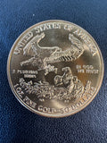 1999 Liberty U.S. 1 oz Gold Dollar Coin