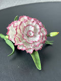 Lenox Porcelain Carnation