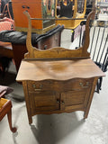 Antique Wash Stand