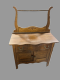Antique Wash Stand