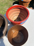 Planter/Pot Lot