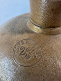 P. Hermann Salt Glazed Vintage Jug