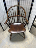 Sikes Chair Co. Arm Chair, Buffalo, NY