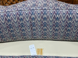 Camelback Sofa by Hickory Chair