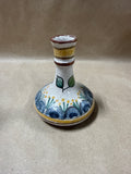 Small Pottery Bud Vase