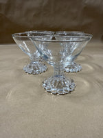 Set Of 5 Boopie Berwick Desert Cups