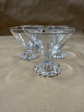Set Of 5 Boopie Berwick Desert Cups