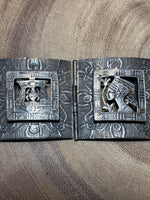 Vintage Egyptian Bracelet