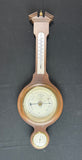 Jason West Germany Banjo Style Vintage Weather Station