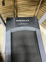 Welso Cadence G 5.9 Treadmill