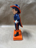 Plow & Hearth UVA Mascot Figurine