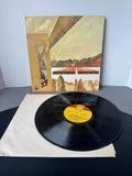 Stevie Wonder Innervisions Vintage LP Vinyl (C)