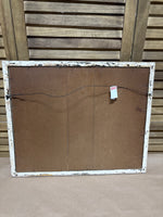 Vintage Herald Robinson Watercolor; Signed - AS IS
