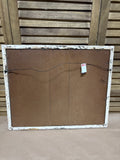 Vintage Herald Robinson Watercolor; Signed - AS IS