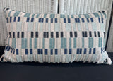 Scott Living Geometric Rectangular Throw Pillow