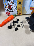 Frosty The Snowman Kit And Book