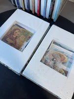 11-Piece Sealed Lot of World Book Christmas Around the World Hardcover Books with Ornaments, Recipes & Activities
