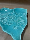 South Carolina Royal Haeger Dish