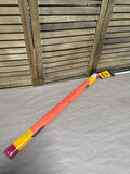 Fall Pumpkin Decorative Outdoor Flag - Appears Unused