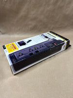 Surge Master II Gold Series WORKS With Box
