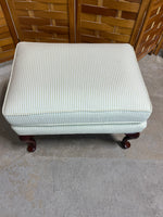 Upholstered Ottoman