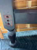 ***AS IS*** Double Bed with Side Rails