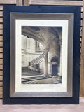 Uttermost Architectural Print of Le Palais Royal (D)