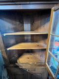 Unbranded Corner Cabinet
