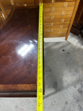 Lane Corner Table with (2) Drawers