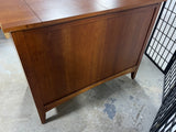Ethan Allen Server***HEAVY ITEM***READ DETAILS ON PICK UP POLICY***