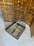 Bird Cage (A)
