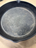 Lodge 12” Cast Iron Pan