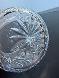 Waterford Crystal Seahorse Double Old Fashioned Glass (2 AVAILABLE—PRICED INDIVIDUALLY AT $95 EACH) (D)