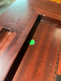 High Top Game Table with (4) Chairs***HEAVY ITEM***READ DETAILS ON PICK UP POLICY***