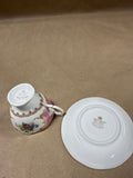 (A) Royal Albert Lady Carlyle Teacup And Saucer // 2 Available // *** PRICED INDIVIDUALLY ***