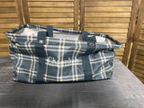 Thirty One "Chanukah" Tote Bag