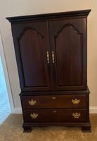 Kincaid Armoire ***HEAVY ITEM***