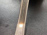 Spaulding & Co. Sterling Silver Ladle