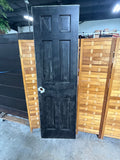"Door" Coat Rack