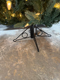 Pre Lit 4.5FT Christmas Tree Works