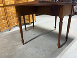 Drop Leaf Table (A) ***HEAVY ITEM***READ DETAILS ON PICK UP POLICY***