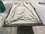 Coleman Airbed Cot, Queen ***READ DESCRIPTION CAREFULLY***